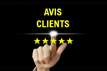 85 Avis clients 5/5